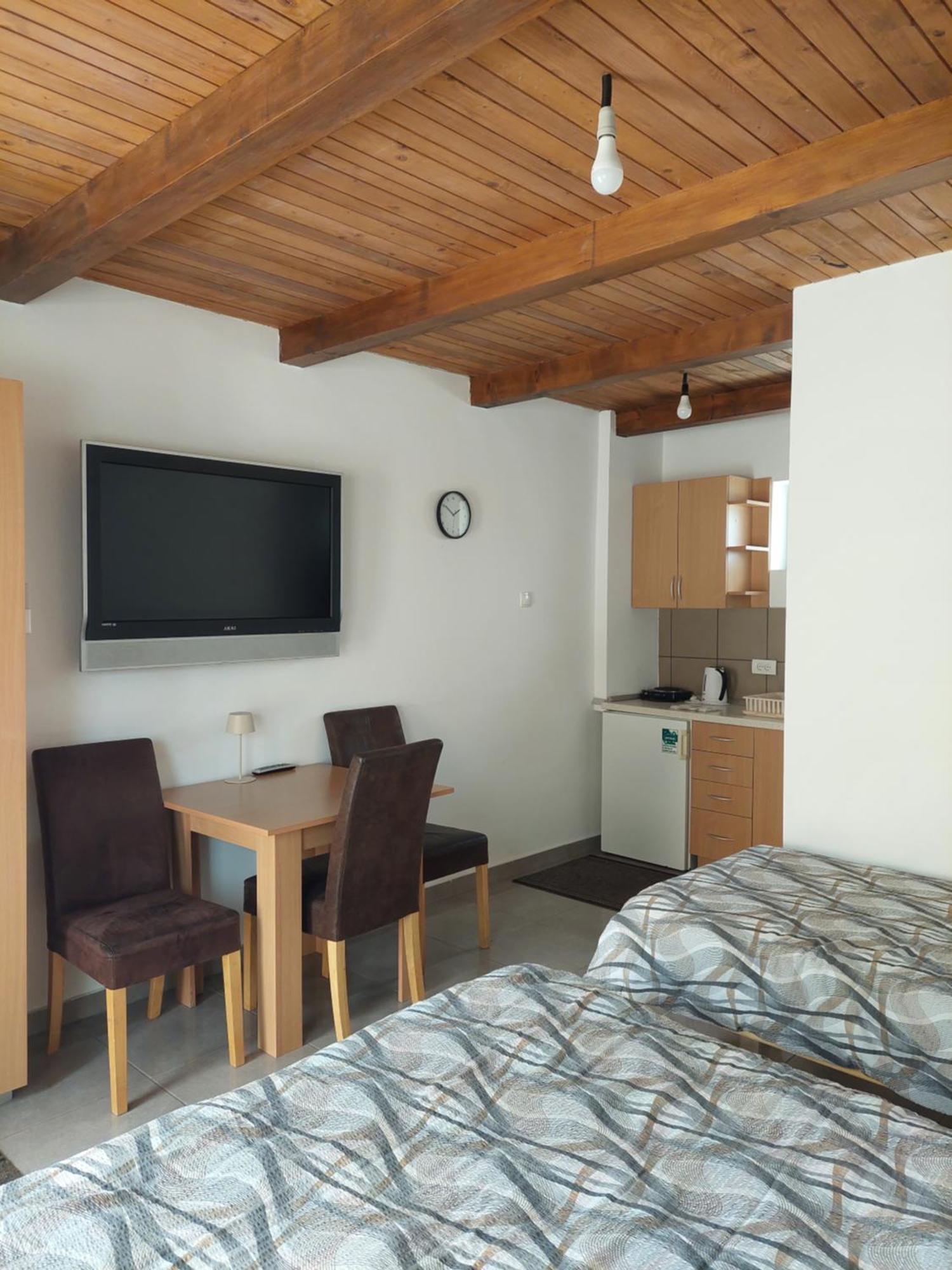 Apartment M&M Pacsér Kültér fotó