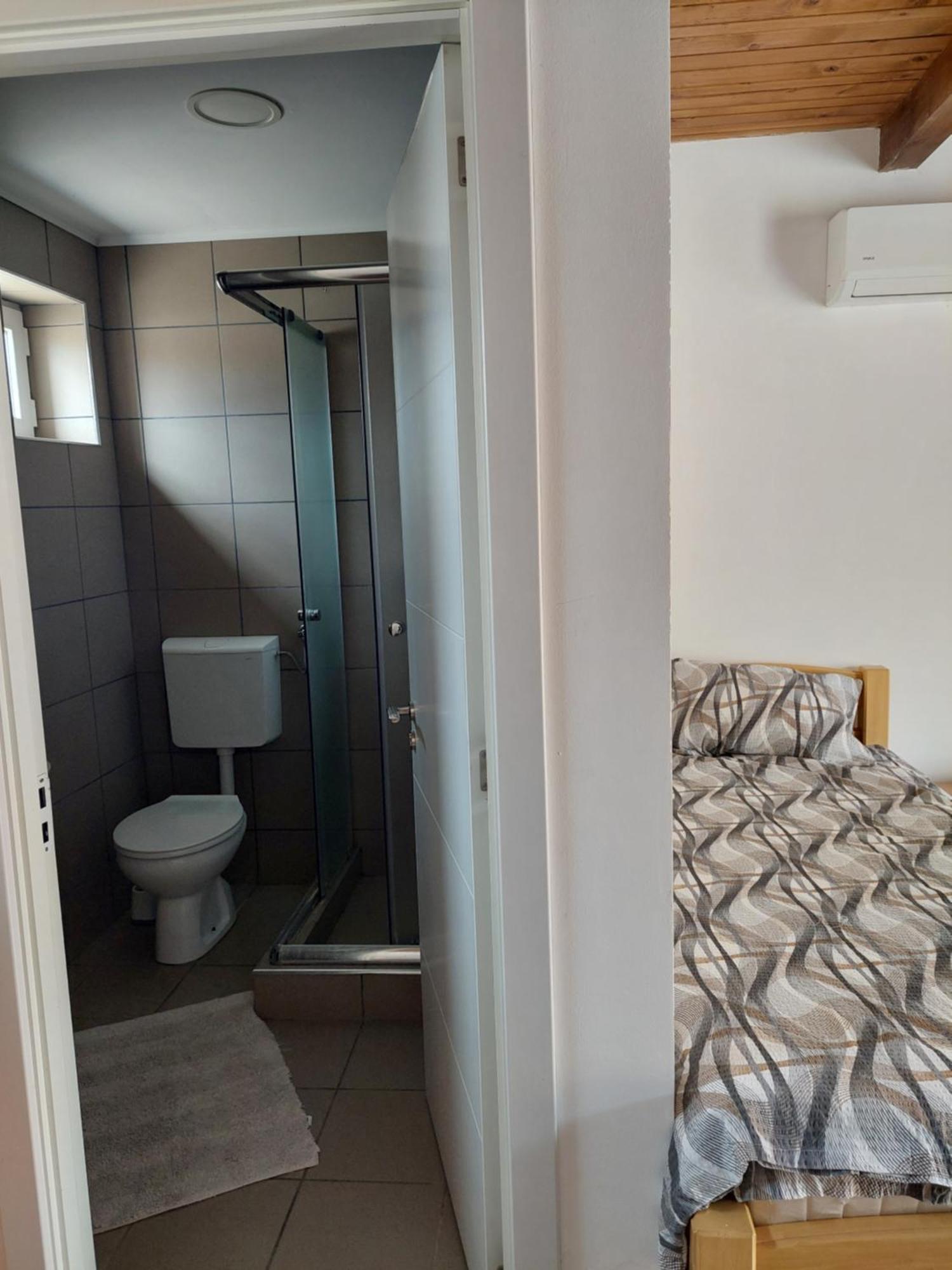 Apartment M&M Pacsér Kültér fotó